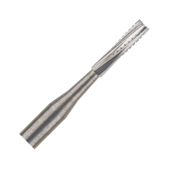 Kerr CARBIDE BUR Surgical Length Cross Cut Fissure FG-557XL ( 100 Burs ) 